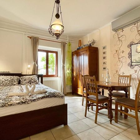 Voeroesko Apartman Alsooers Экстерьер фото