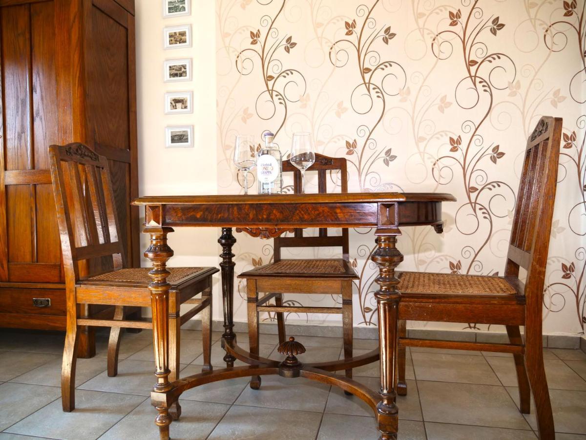 Voeroesko Apartman Alsooers Экстерьер фото