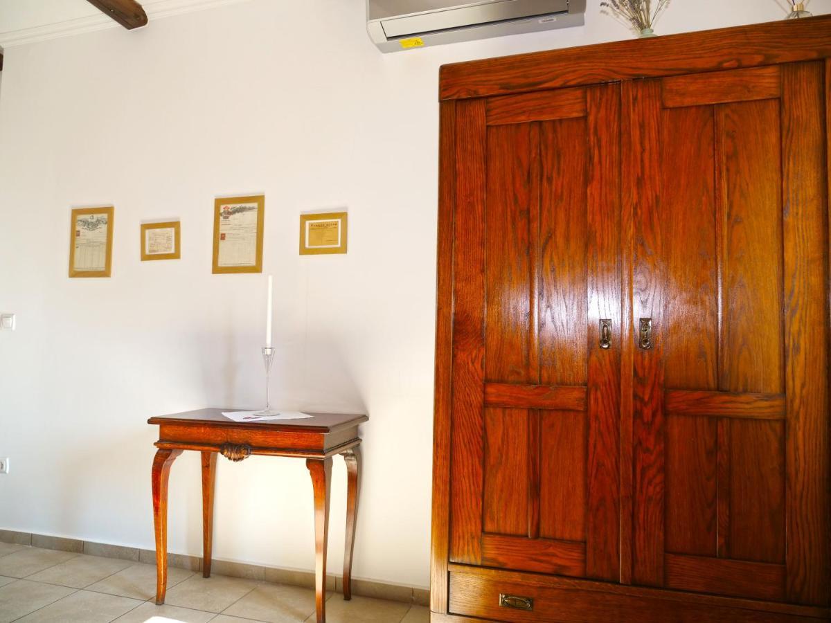 Voeroesko Apartman Alsooers Экстерьер фото