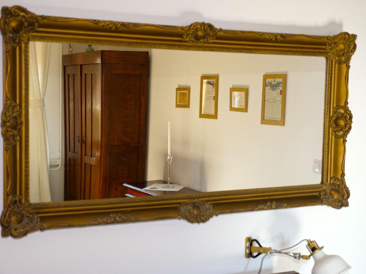 Voeroesko Apartman Alsooers Экстерьер фото