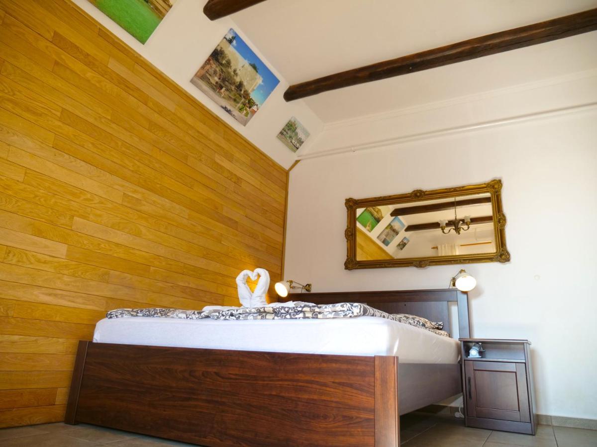 Voeroesko Apartman Alsooers Экстерьер фото