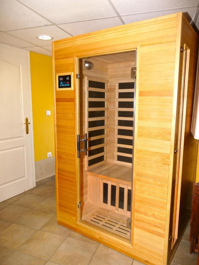 Voeroesko Apartman Alsooers Экстерьер фото