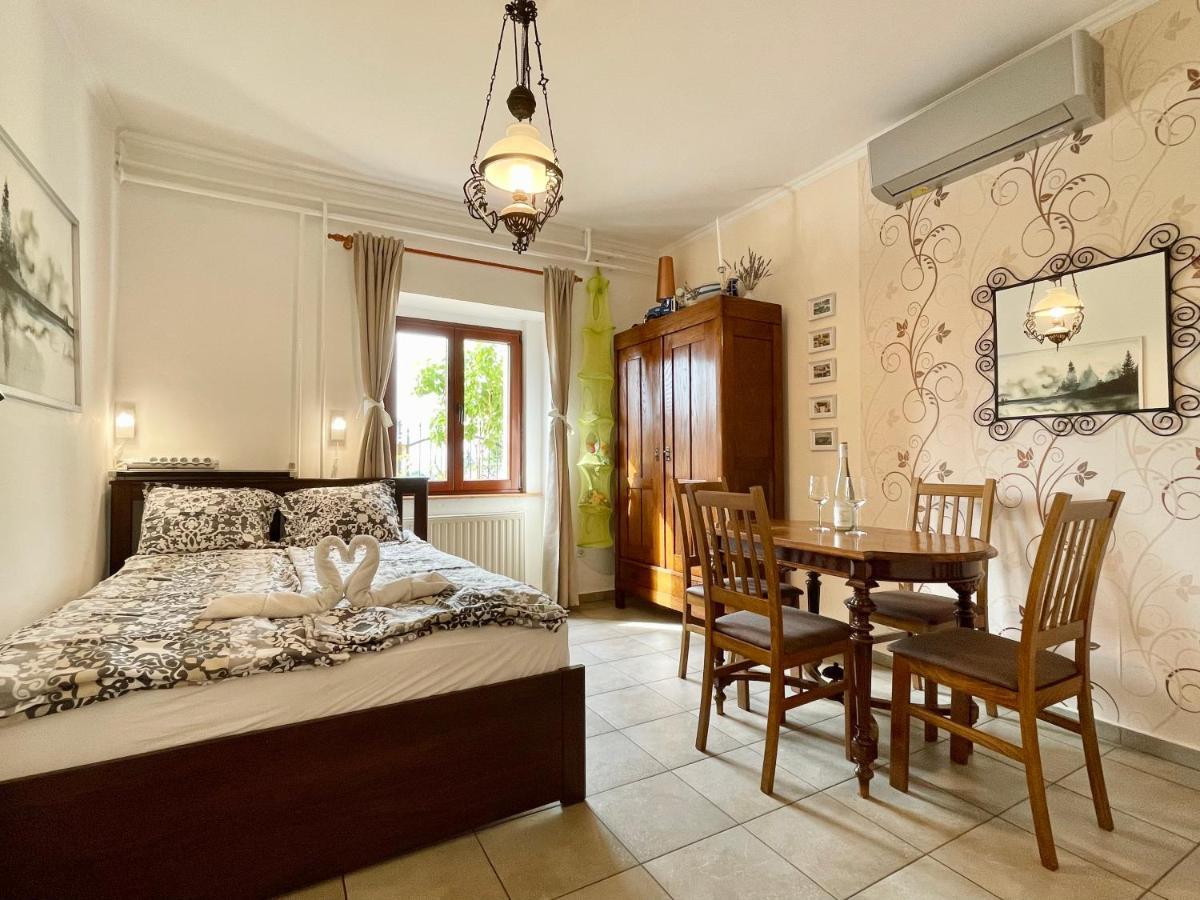 Voeroesko Apartman Alsooers Экстерьер фото
