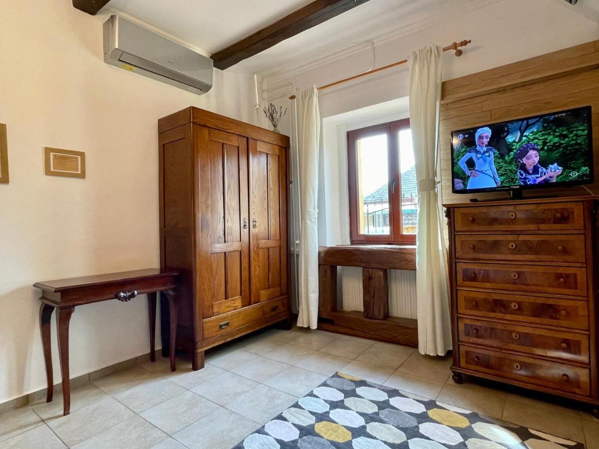 Voeroesko Apartman Alsooers Экстерьер фото